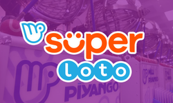 Süper Loto sonuçları açıklandı! 28 Temmuz 2026 kazanan numaralar
