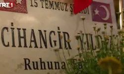 Türksat çalışanı Cihangir Yıldız kimdir, yaşıyor mu? TRT 1 Ben ve Babam - Vatan filmindeki o karakter gerçek mi?