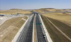 O Yolu Kullanacak Sürücülerin Dikkatine!