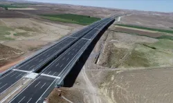 Ankara-Niğde otoyolu ne kadar oldu?
