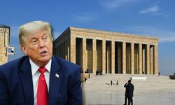 Trump Ankara'da Anıtkabir'i Ziyaret Edecek mi? Resmi Program Açıklandı