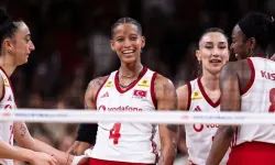 Türkiye-Tayland voleybol maçı bugün mü, ne zaman? VNL Türkiye Tayland maçı hangi kanalda, şifresiz mi?