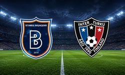 Başakşehir, Inter Turku'yu yenerse, yenilirse, berabere kalırsa ne olur?