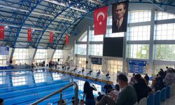 Yarı final yarışları elektrik kesintisiyle durdu