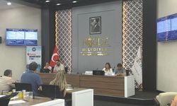 VİDEO HABER-Onkoloji uzmanları Niğde'de kanseri tartıştı
