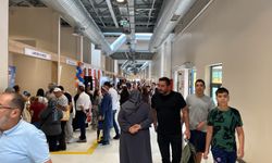 "Niğde" Ayağınıza Geldi