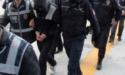 2026’da 478 suç çetesine operasyon düzenlendi