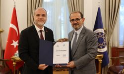 NÖHÜ ile Yıldız Teknik'ten Bilim ve Teknoloji İş Birliği