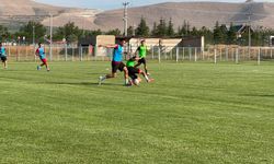 Niğde Belediyespor'da geleceğin yıldızları için seçmeler devam ediyor