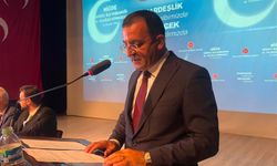 MHP Niğde Merkez İlçe Başkanı Aldonat Atlı güven tazeledi!