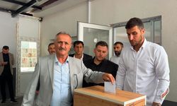 Murtaza köyü derneği yeni başkanını seçiyor