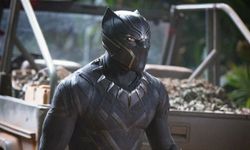 Yeni Black Panther David Jonsson Kimdir? Kaç Yaşında, Nereli ve Hangi Filmlerde Rol Aldı?