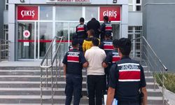 Niğde'de sahte altınla hayvan dolandırıcılığı yapan 5 şüpheli yakalandı