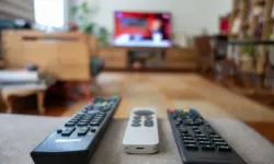 Televizyonda Sinyal Var Ses Yok Çözümü! Türksat Güncelleme Adımları