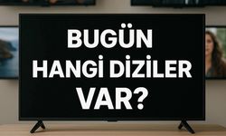 12 Ağustos 2026 Çarşamba TV Yayın Akışı: Bugün Hangi Diziler Var?