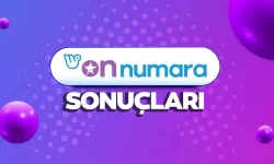 On Numara sonuçları açıklandı! 31 Ağustos 2026 On Numara çekiliş sonucu ve kazandıran numaralar