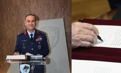 Hava Kuvvetleri Komutanı kim oldu? Orgeneral Rafet Dalkıran'ın hayatı ve kariyeri