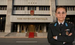 Tuğgeneral Armağan Özel kimdir, nereli, kaç yaşında? Kara Kuvvetlerinin ilk kadın generali TSK tarihine geçti