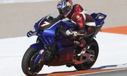 Toprak Razgatlıoğlu MotoGP’de kaçıncı sırada? Puan durumu ne?