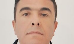 TEMAD Niğde Şubesinde görev değişimi