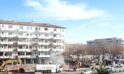 Binaların yıkımında yeni dönem! Dengeleri değiştirecek yönetmelik kararı