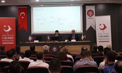 Niğde’de İl Göç Koordinasyon Kurulu Toplantısı gerçekleştirildi