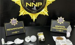 Niğde’de uyuşturucu tacirlerine ağır darbe