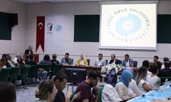 Niğde’de YKS tanıtım toplantısı düzenlendi