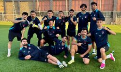 Niğde Belediyespor yüksek irtifada hazırlanıyor