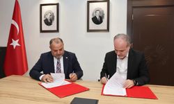 Niğde İŞKUR ile NÖHÜ arasında protokol imzalandı