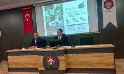 Niğde Yarı Maratonu öncesi kurumlar hazırlıklarını değerlendiriyor