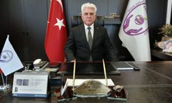 NESOB Başkanı Yeşil’den Esnaf Kredilerindeki yeni düzenlemeye ilişkin açıklama