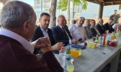 Başkan Doygun soruları yanıtladı