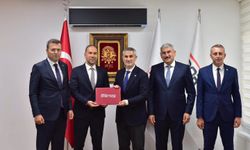 Niğde’ye 24 yeni spor alanı kazandırılıyor