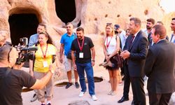 "Kadim Şehirler Yolu" projesi kapsamında Niğde’de turizm hamlesi