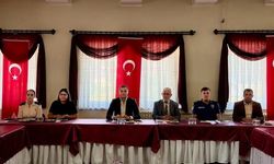 Çamardı’da eğitimde güvenlik masaya yatırıldı