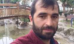 Niğde esnafı hayatını kaybetti