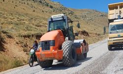 Vekil Uzkurt’tan Bor ve Altunhisar’da asfalt hamlesi açıklaması