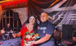 Ulukışla’da Havva Öğüt rüzgârı esti