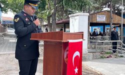 Altunhisar’da 30 Ağustos Zafer Bayramı kutlandı