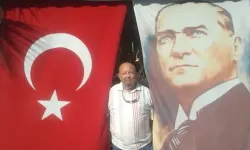 Mesut İnci kimdir, neden öldü? Antalya basınının duayen gazetecisi Mesut İnci vefat etti