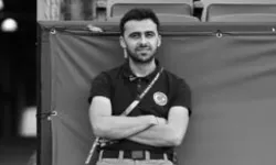 Ebubekir Uçar Kimdir, Neden Öldü? TFF Çalışanının Vefatı Camiasını Yasa Boğdu