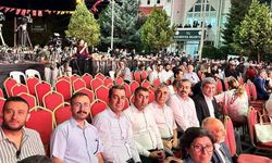 Hacı Bektaş Veli’nin anma programına Niğde’den yoğun katılım