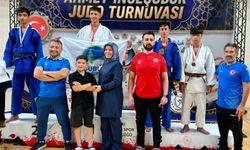 Uluslararası Judo Turnuvası’nda Niğdeli sporculardan 10 derece