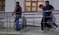 Cezaevinden çıktı, ilk yaptığı şey herkesi şaşırttı