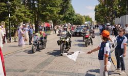 Anadolu Dostluk Rallisi Niğde'ye Uğrayacak