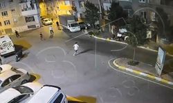 Barışmak için buluştular, kanlı kavga çıktı