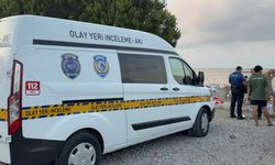 Yeğenini kurtarmak isterken canından oldu
