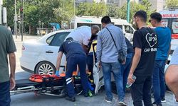 Kavşakta feci kaza ! ölü ve yaralılar var