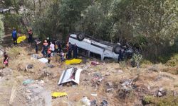 Korkunç kazada bilanço ağırlaşıyor